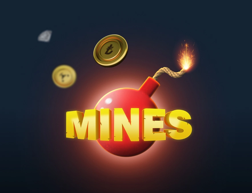 Mines
