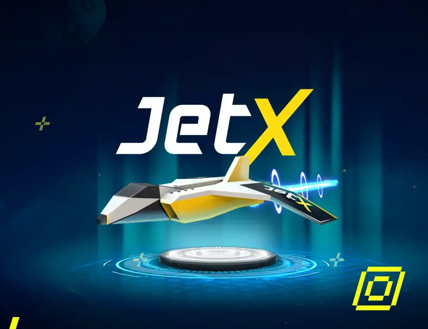 JetX